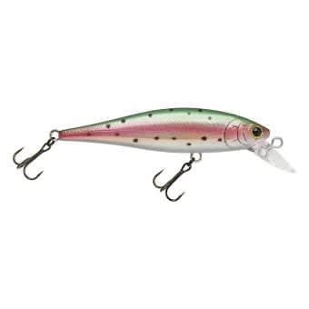 Lucky Craft B&#039;Freeze 65 SP Pointer Lure 5g Laser Rainbow Trout