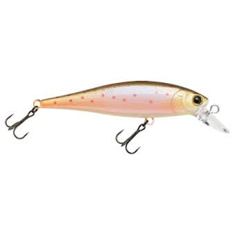 Lucky Craft B&#039;Freeze 65 SP Pointer Lure 5g Brown Trout