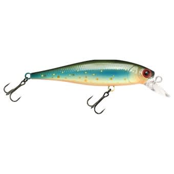 Lucky Craft B&#039;Freeze 65 SP Pointer Lure 5g Brook Trout