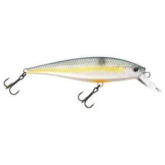 Lucky Craft B'Freeze 78 SP Pointer Lure 9,2g Ghost Northern Pike