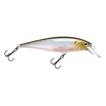 Lucky Craft B'Freeze 78 SP Pointer Lure 9,2g Ghost Minnow