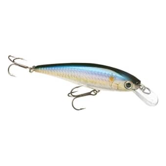 Lucky Craft B'Freeze 78 SP Pointer Lure 9,2g MS American Shad