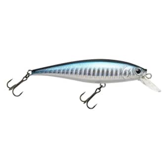 Lucky Craft B'Freeze 78 SP Pointer Lure 9,2g Ghost Northern Pike