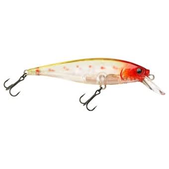 Lucky Craft SW B&#039;Freeze 78 SP Pointer Lure 9,2g Salty Ghost Nishiki