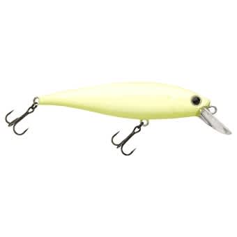 Lucky Craft SW B&#039;Freeze 78 SP Pointer Lure 9,2g Green Glow