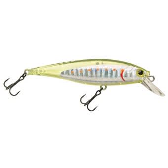 Lucky Craft SW B&#039;Freeze 78 SP Pointer Lure 9,2g Ghost Yellow Sardine