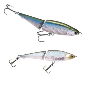 Lucky Craft Pointer EPG LL 120 S Jointed Lure 12cm 20g 