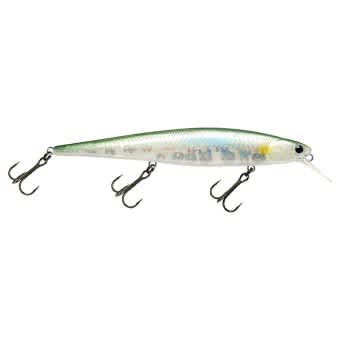 Lucky Craft SW Slender Pointer 127 MR-S Lure MS Ghost Ayu
