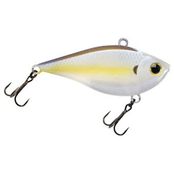 Lucky Craft LV 50 Lure 5cm 7,5g Chart Shad