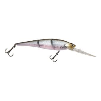 Lucky Craft Pointer 125 XD Lure 12,5cm 21,5g Ghost Minnow