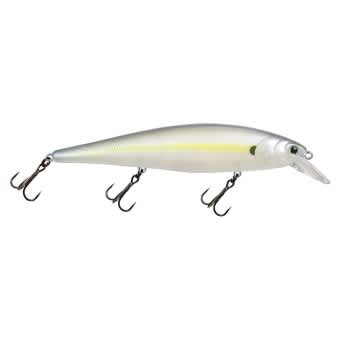 Lucky Craft B&#039;Freeze Pointer 128 SP Lure 12,8cm 28g Chart Shad