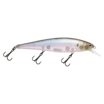 Lucky Craft B&#039;Freeze Pointer 128 SP Lure 12,8cm 28g Ghost Minnow