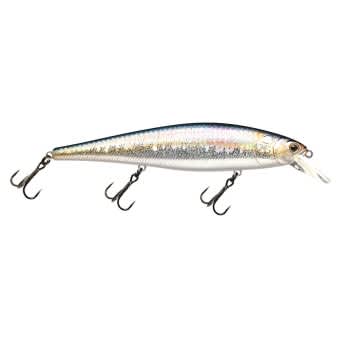 Lucky Craft B&#039;Freeze Pointer 128 SP Lure 12,8cm 28g MS American Shad