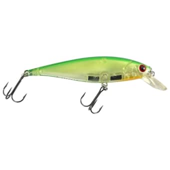 Lucky Craft B'Freeze 78F Pointer Lure 8,5g Beams Green