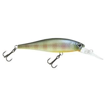 Lucky Craft B'Freeze Pointer 65 DD Lure 6,5cm 5,4g BE Gill