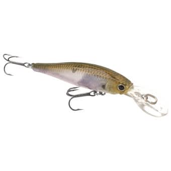Lucky Craft B'Freeze Pointer 65 DD Lure 6,5cm 5,4g Ghost Minnow