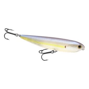 Lucky Craft Sammy 100 Lure 13,6g Chartreuse Shad