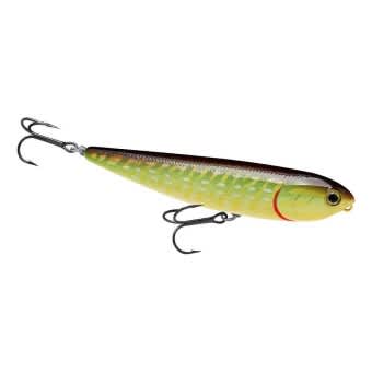 Lucky Craft Sammy 100 Lure 13,6g Nothern Pike