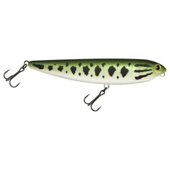 Lucky Craft Sammy 100 Lure 13,6g Large Mouth Bass