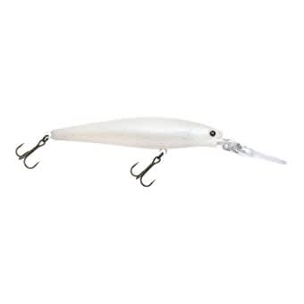Lucky Craft Staysee 90 SP Jerkbait 12,5g Pearl Flake White