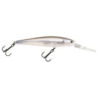 Lucky Craft Staysee 90 SP Jerkbait 12,5g Striped Shad