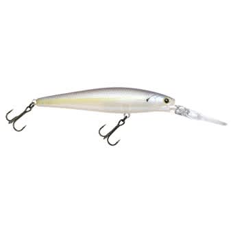 Lucky Craft Staysee 90 SP Jerkbait 12,5g Chartreuse Shad