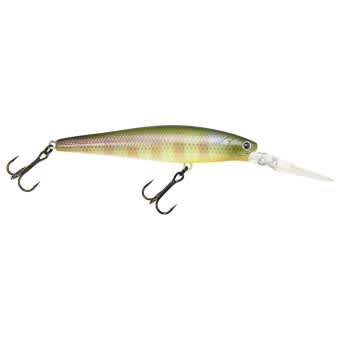 Lucky Craft Staysee 90 SP Wobbler 12,5g BE Gill