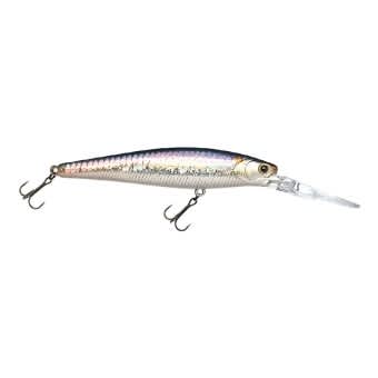 Lucky Craft Staysee 90 SP Wobbler 12,5g MS American Shad