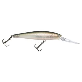 Lucky Craft Staysee 90 SP Jerkbait 12,5g Pearl Shad