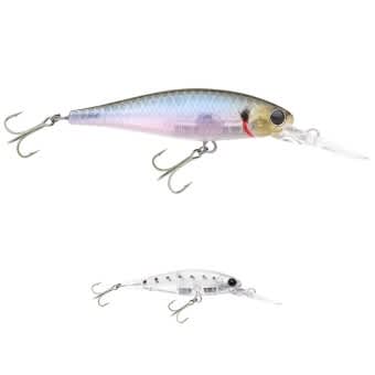 Lucky Craft SW B&#039;Freeze 48 DD Pointer Lure 2,6g 