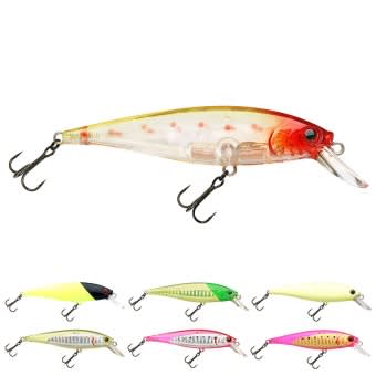 Lucky Craft SW B&#039;Freeze 78 SP Pointer Lure 9,2g 