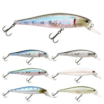 Lucky Craft SW B'Freeze Pointer 100S Lure 