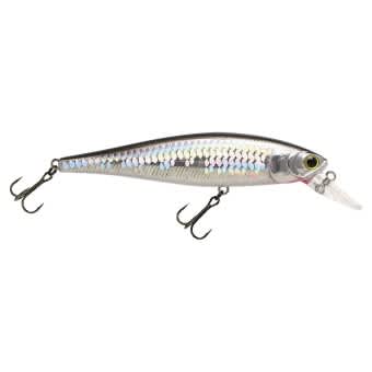 Lucky Craft SW B'Freeze Pointer 100S Wobbler MS Anchhovy