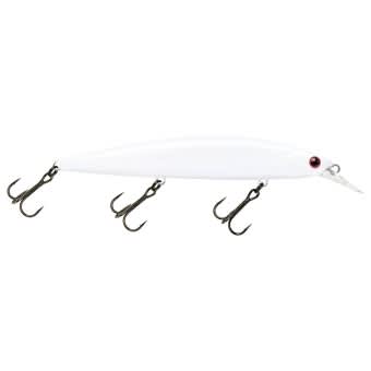 Lucky Craft SW Surf Pointer 115 MR Lure MR Pearl White
