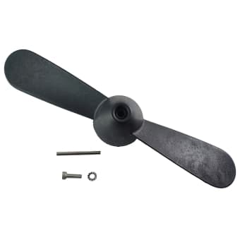 Lurante Replacement Propeller for Pioneer Pedal Drive 