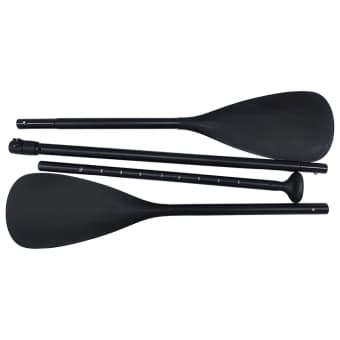 Lurante Combi Paddle Stand-Up and Double Paddle 