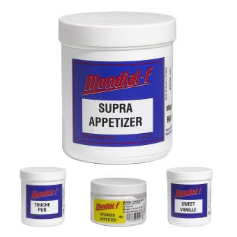 Mondial-F Attractant Additive Aroma Powder 
