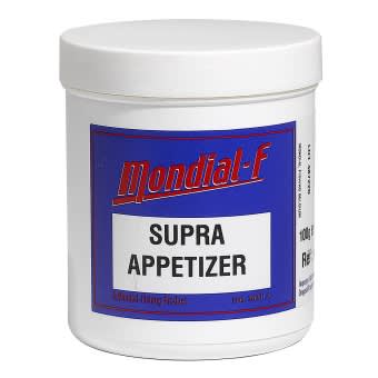 Mondial-F Lockmittelzusatz Aroma Pulver Supra Appetizer