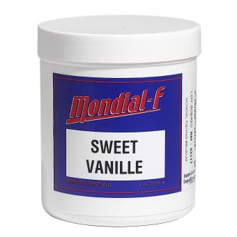 Mondial-F Lockmittelzusatz Aroma Pulver Sweet Vanille