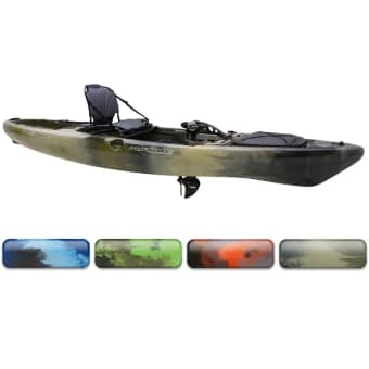 Native Watercraft Fishing kayak Slayer Propel 13 