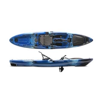 Native Watercraft Fishing kayak Slayer Propel 13 Blue Lagoon