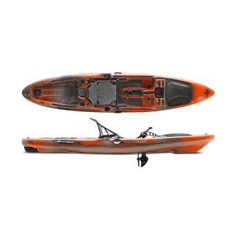 Native Watercraft Fishing kayak Slayer Propel 13 Copperhead