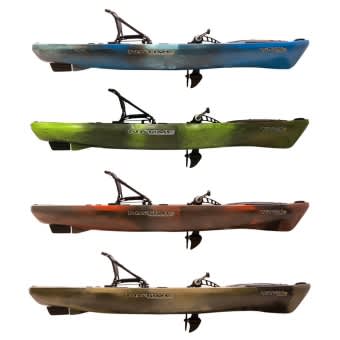 Native Watercraft Fishing kayak Titan Propel 12 