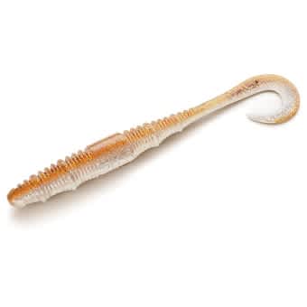 Nays RVN Softbait with Curly-Tail C-06 | 50 12,7cm