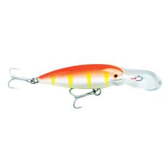 Nils Master Deep Diving Lure floating 070 