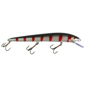 Nils Master Invicible Lure floating 003 15cm 30g