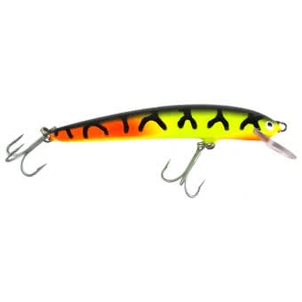 Nils Master Invicible Lure floating 024 