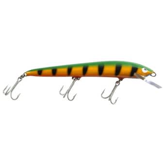 Nils Master Invicible Lure floating 081 15cm 30g