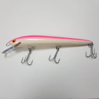 Nils Master Invicible Lure floating 180 
