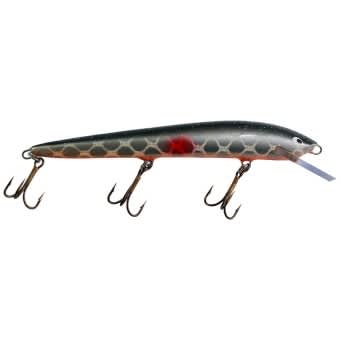 Nils Master Invicible Lure floating 035 